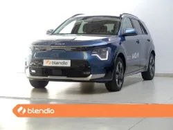 KIA Niro E- Emotion Long Range