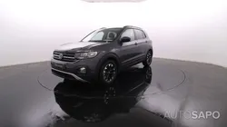 Volkswagen T-Cross 1.0 TSI Life de 2023