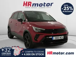 OPEL Crossland 1.2 S&S GS Line 110