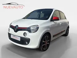 RENAULT TWINGO III 0.9 TCe 90 Energy Intens