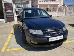 Saab 9-3 Carrinha 1.9 150Cv Nacional IUC Antigo