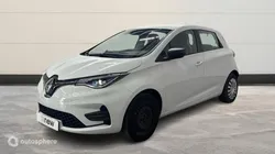 Renault Zoé Life charge normale R110 Achat Intégral - 20