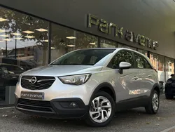 Opel CROSSLAND X 1.6 D 99CH ECOTEC BUSINESS EDITION