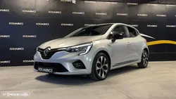 Renault Clio 1.0 TCe Limited