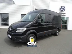 42 500 HT - Volkswagen Crafter 2L 177ch 3T5 L3H3 Business Line Plus BVA8