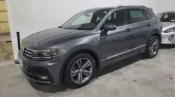 Volkswagen Tiguan 2.0TDI Sport DSG 110kW