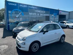 Fiat 500 1.2 i 69 CV LOUNGE
