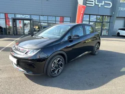 BYD Dolphin 60,4 kWh 204 ch Comfort