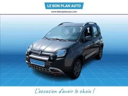 Fiat Panda 1.2 8v 69ch City Cross