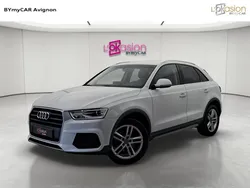 AUDI Q3 1.4 TFSI COD 150 ch S tronic 6 Ambition Luxe