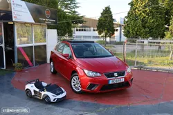 SEAT Ibiza 1.6 TDI S&S Style