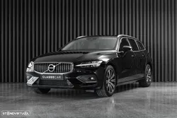 Volvo V60 2.0 B4 Momentum Geartronic