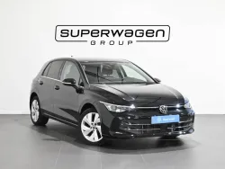 Volkswagen Golf 1.5 TSI eHybrid Style DSG6 150kW