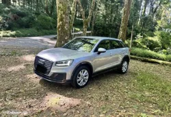Audi Q2 1.0 TFSI ultra S tronic sport