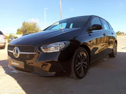 Mercedes-Benz B 250 e