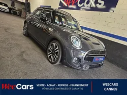 Mini cooper 2.0 190 s bva