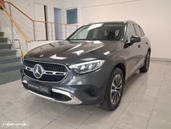 Mercedes-Benz GLC 220 d 4Matic AMG Advanced
