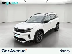 CITROEN C5 Aircross BlueHDi 130 S&S EAT8 Shine