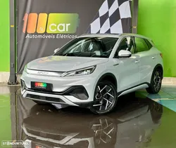 BYD Atto 3 60.48 kWh Design