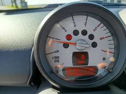 MINI Paceman Sd