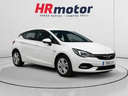 Opel Astra 1.2T S/S GS Line 110