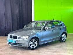 Bmw SÉRIE 1 (2)(E87) 118D 143ÉDITION LUXE