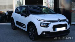 Citroen C3 1.2 PureTech Shine de 2024