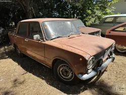 Fiat 124 R