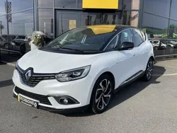 Renault Scenic 1.5 dCi 110ch energy Bose eco² Euro6 2015