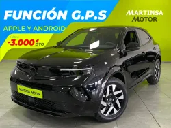 Opel Mokka 1.2T S&S GS 136