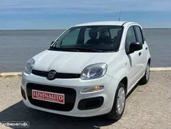 Fiat Panda 1.2 Lounge S&S
