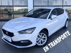 SEAT León ST 1.6TDI CR S&S Style 115