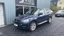 Bmw X5 XDRIVE30 xDrive 30 d