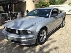 Ford mustang 4.6 v8