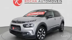 Citroen C4 Cactus de 2019