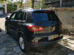 VW Tiguan 2.0 TDI 170cv 4Motion