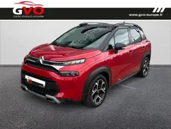 Citroen C3 Aircross BlueHDi 120ch S&S Shine EAT6