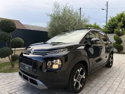 Citroen C3 AIRCROSS PURETECH 130CH S&S SHINE E6.D EAT6