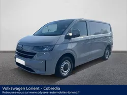 Volkswagen Transporter Fg Procab L1 2.0 TDI 150ch Business BVA8