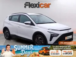 HYUNDAI Bayon 1.0 TGDI 48V Maxx