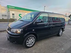 VW T5 Multivan 2.0 TDI (lit) 140Cv 179 300 kms