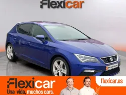 SEAT León ST 1.4 TSI ACT S&S FR DSG 150