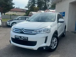 Citroen C4 Aircross 1.6 e-HDi115 4x2 Confort