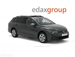 VW Golf Variant 2.0 TDi SCR DSG Active