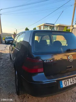 VW Golf