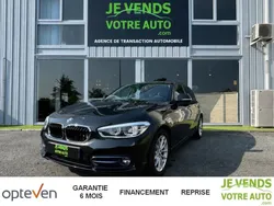 BMW Série 1 116D F20 Lounge