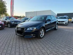 Audi a3 1.4 tfsi 125ch 5p 140000km première main carnet d entretien