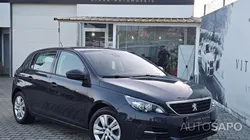Peugeot 308 de 2020
