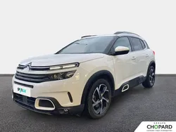 CITROEN C5 Aircross PureTech 130 S&S EAT8 Feel