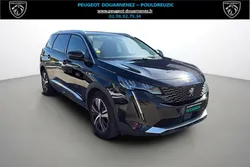 Peugeot 5008 (2) BlueHDi 130 EAT8 Allure Pack